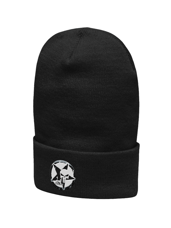 OGN Beanie product image (2)