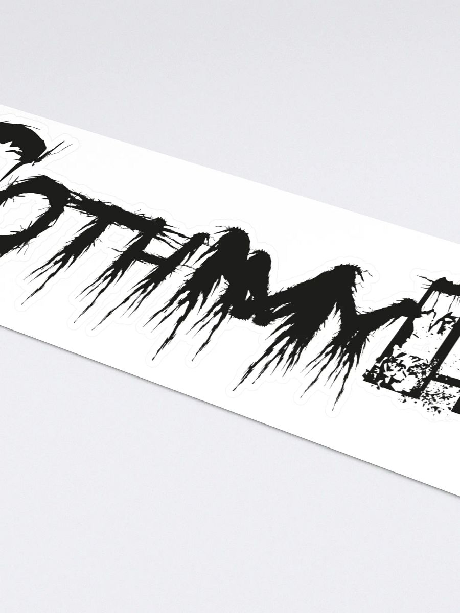 GOTH MY LIFE product image (4)