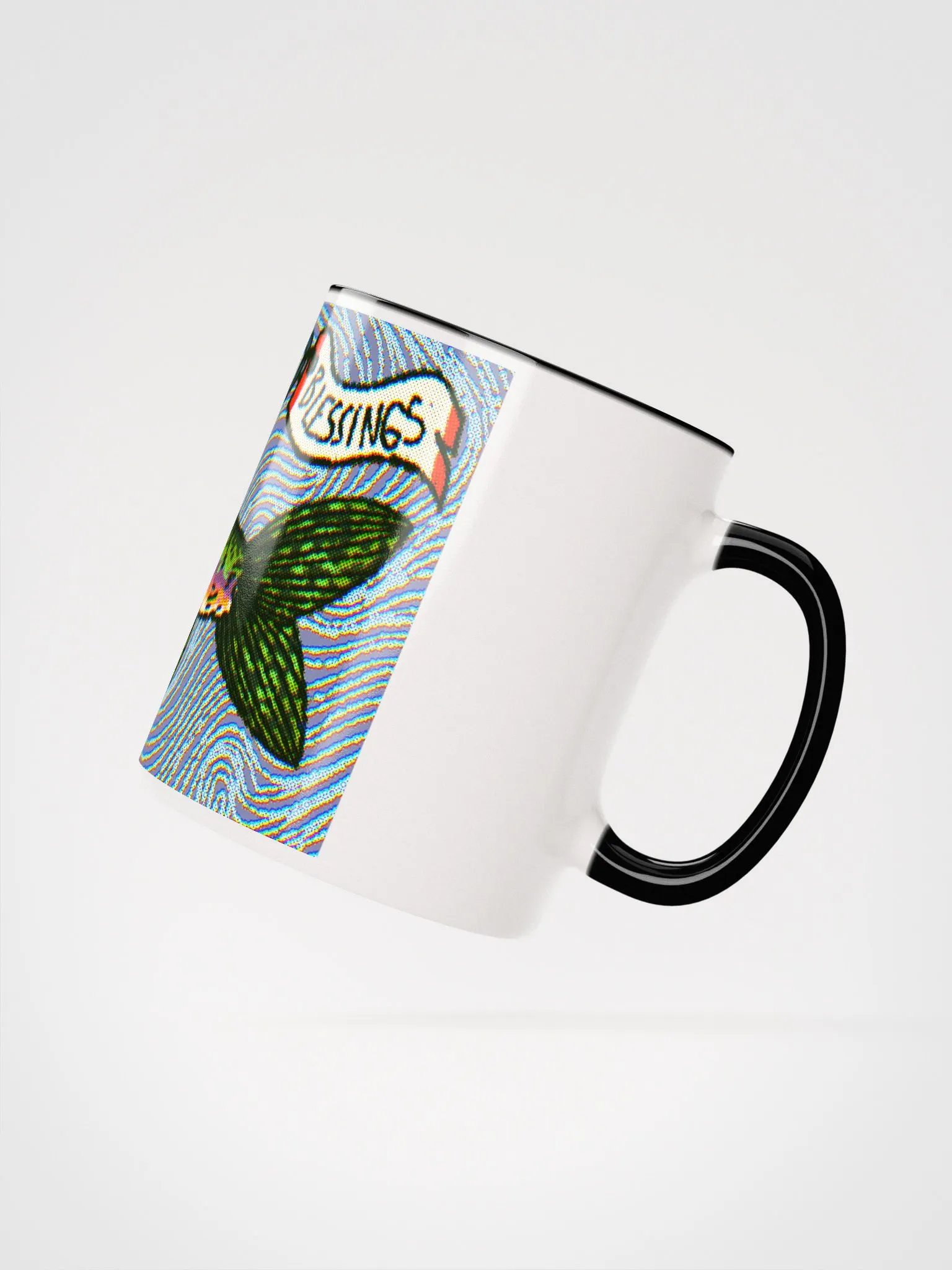 Blessings! Mug! product image (27)