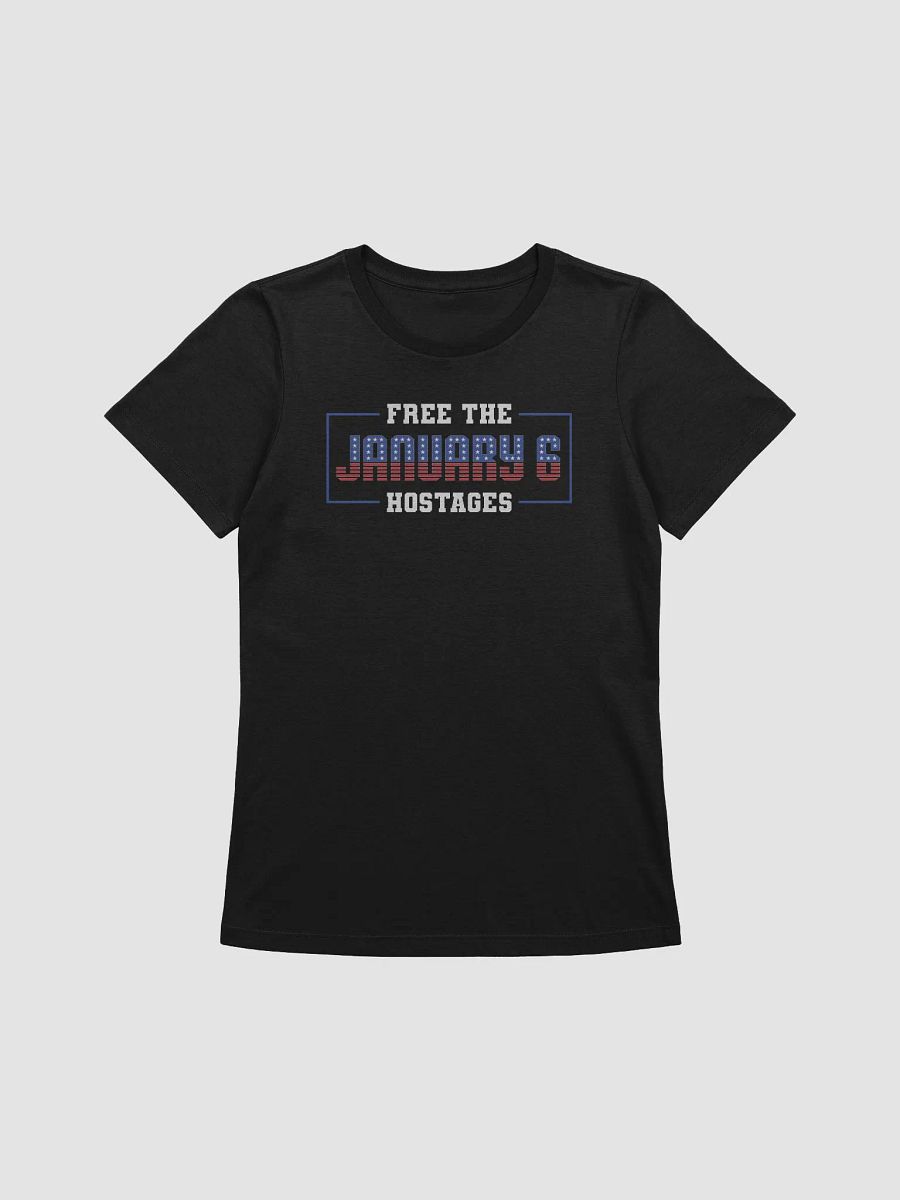 Free the Jan 6th Hostages - Women's product image (1)