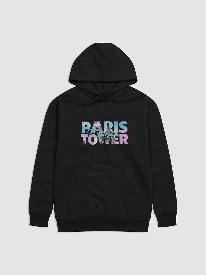Tower Dreams Unisex Hoodie product image (1)