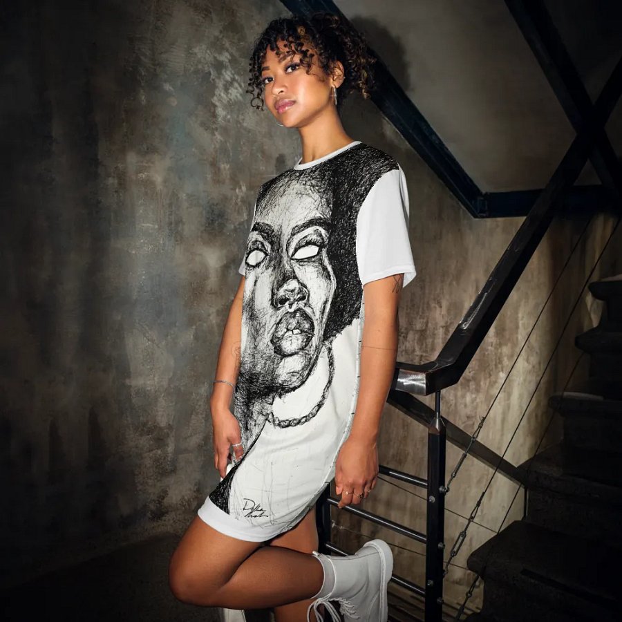 Venus Venus Dress T product image (10)