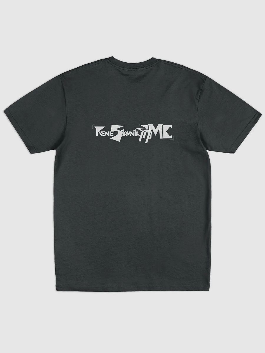 Detonation Of Mist - Men's Tee product image (2)