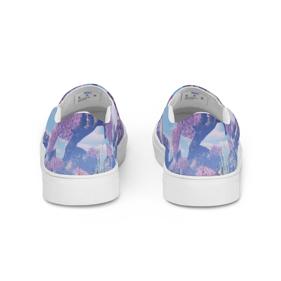 SanctuaryCraft Spawn Slip On Shoes product image (4)