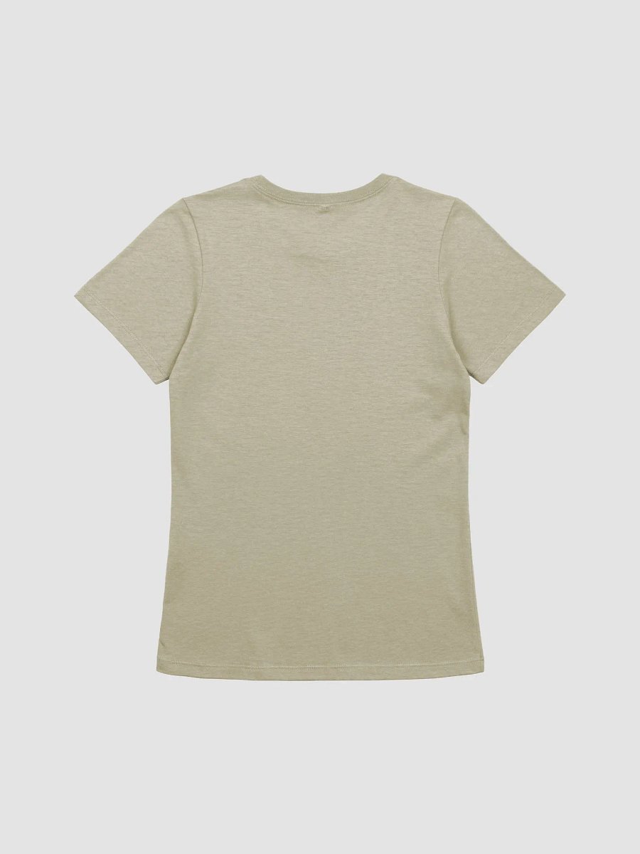 Bella+Canvas Women's Supersoft Relaxed-fit T-Shirt product image (31)