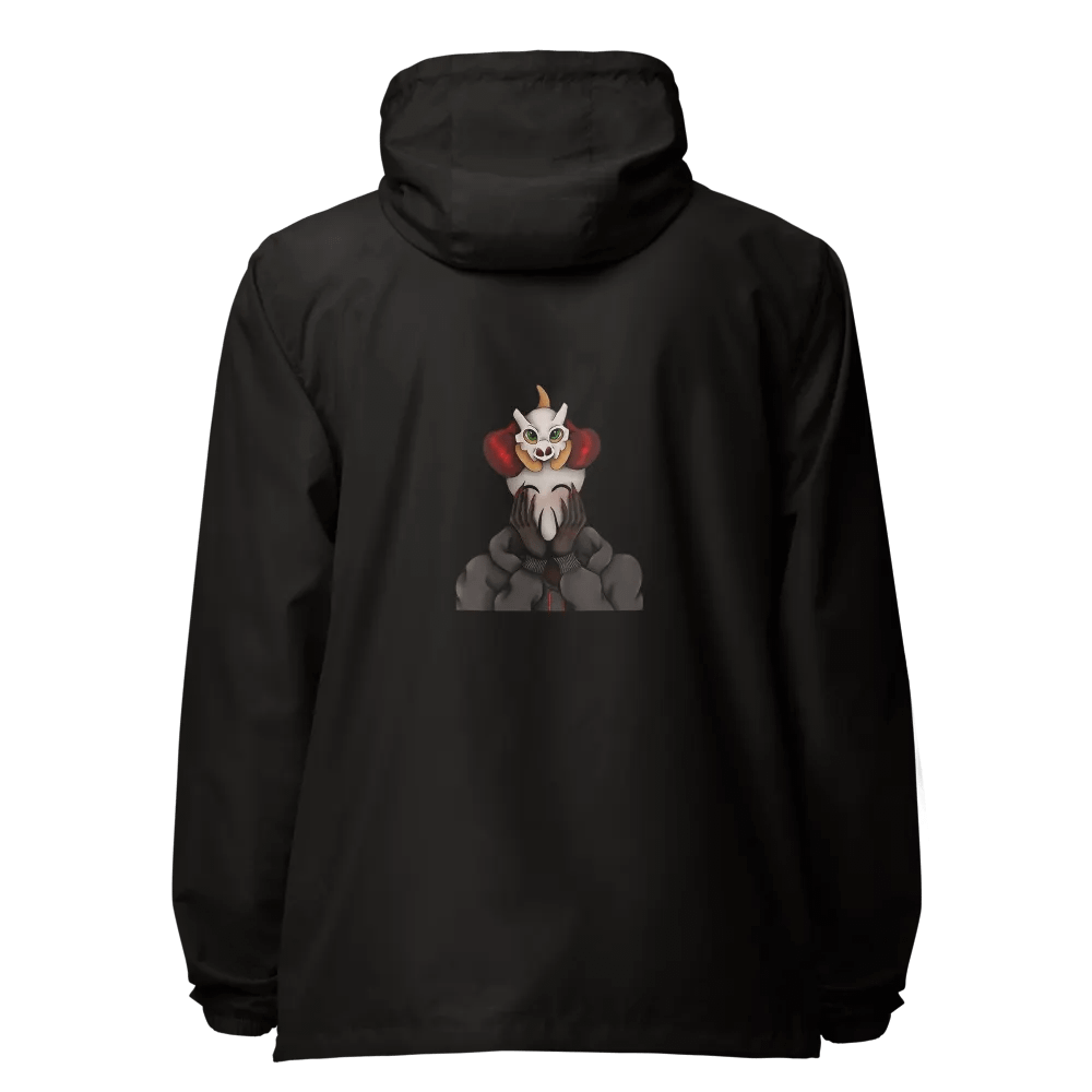 Nexxy Comfort Zip Hoodie product image (1)