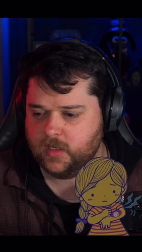 When your friends are discord. You can’t help but pat their little png head.