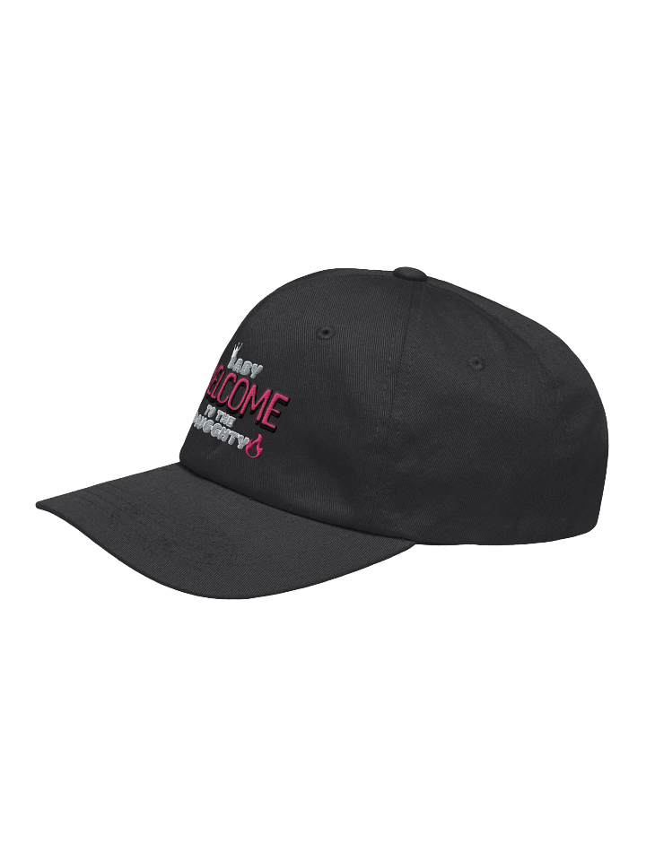 Miami Nights WTTP Dad Hat product image (2)