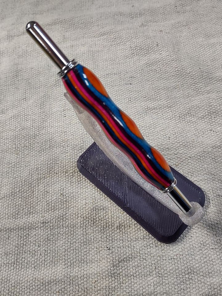 The "Oops Fixer" – SpectraPly Seam Ripper with a High-Gloss Finish product image (1)