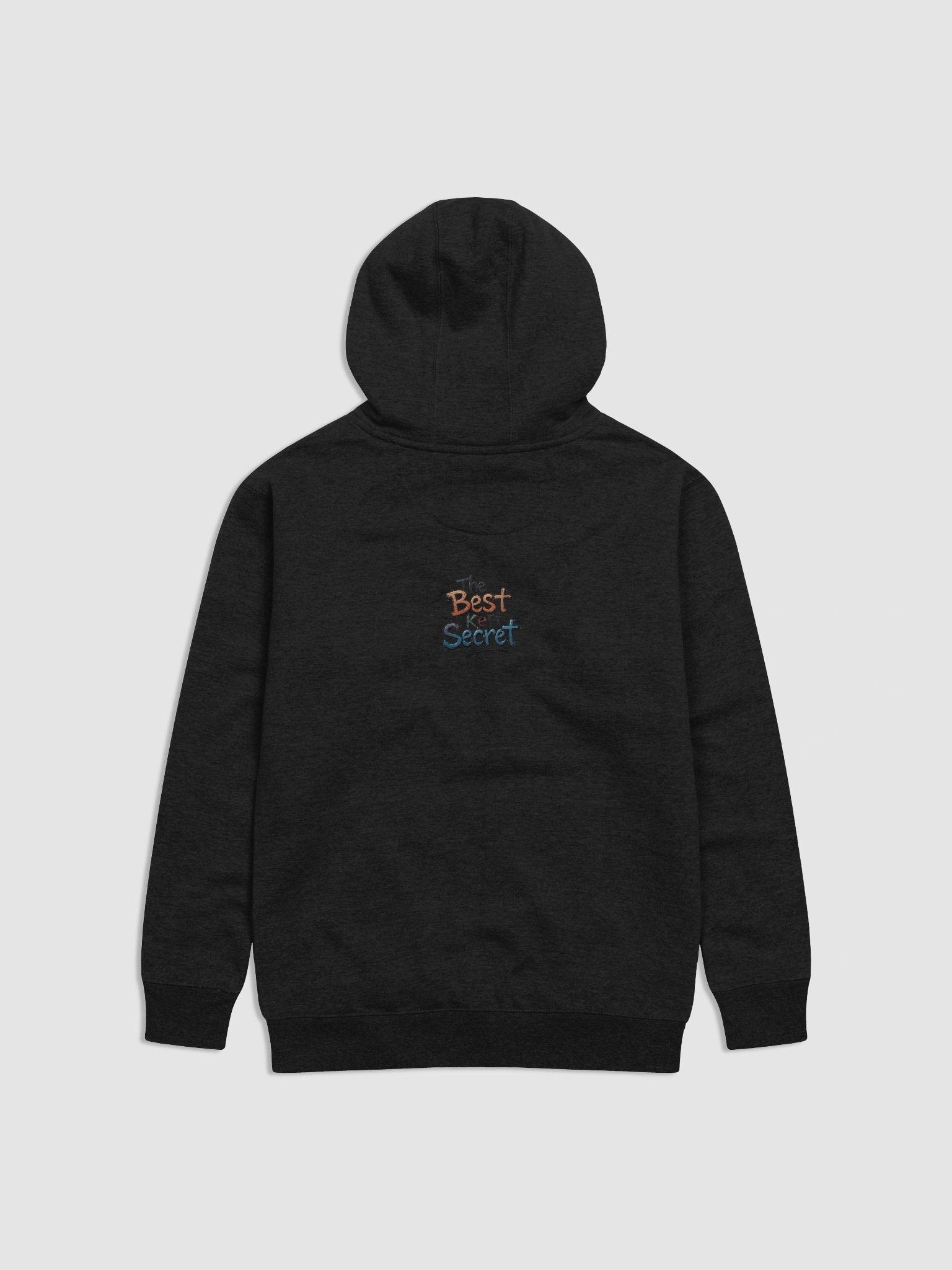 BKS Graffiti Hoody 2 product image (5)