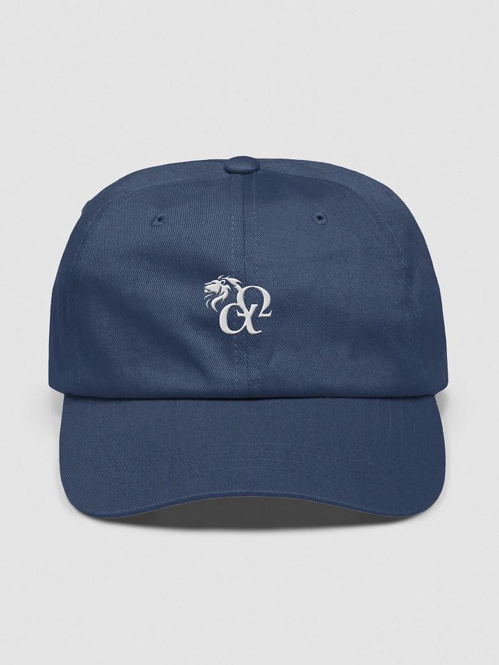 Alpha and Omega Hat product image (3)