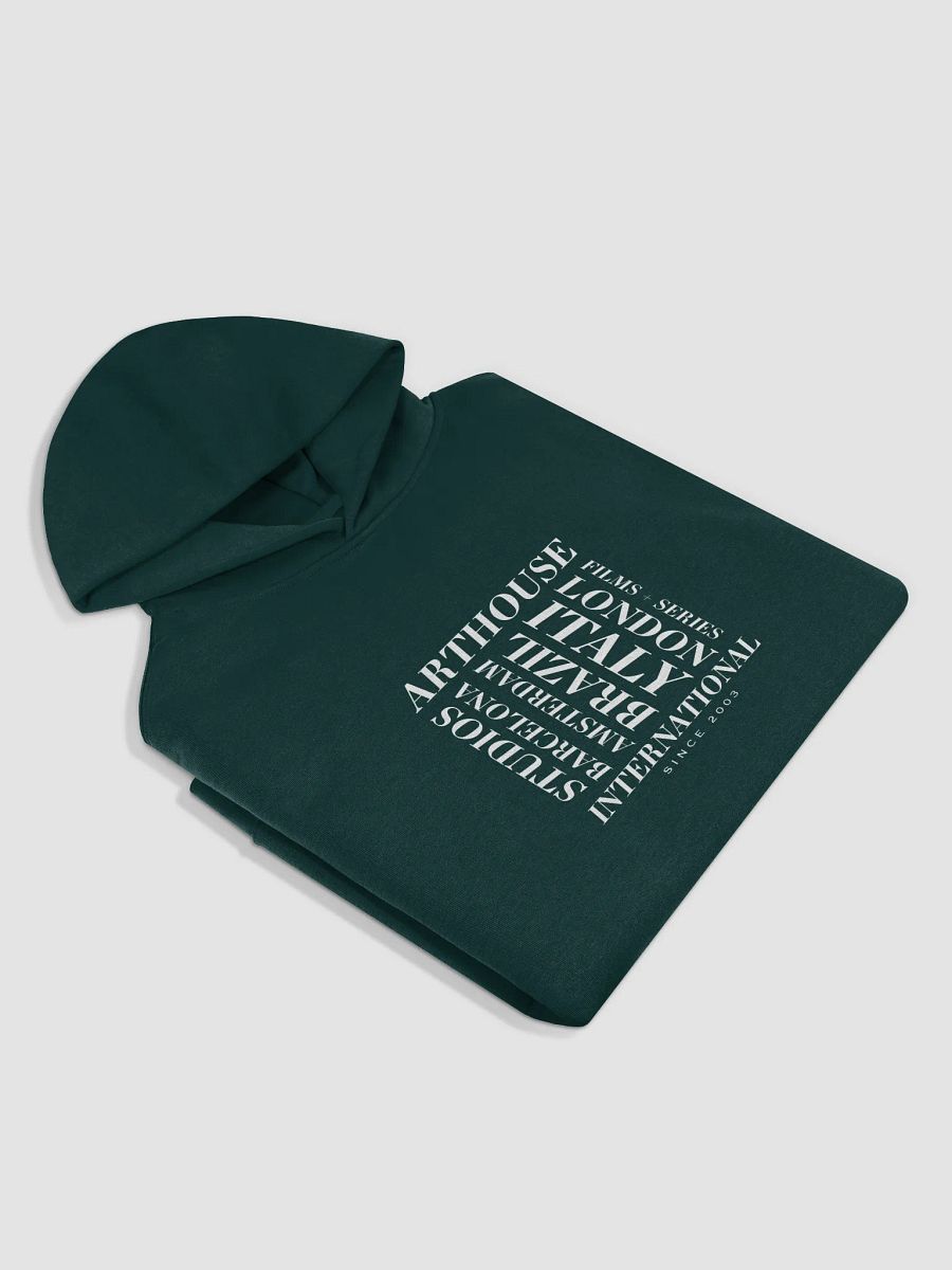 Arthouse International "Icon" Unisex Sweatshirt product image (7)