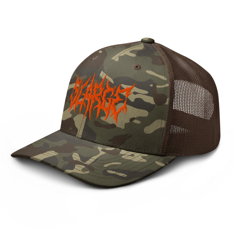 CAP OF SLARGE product image (10)