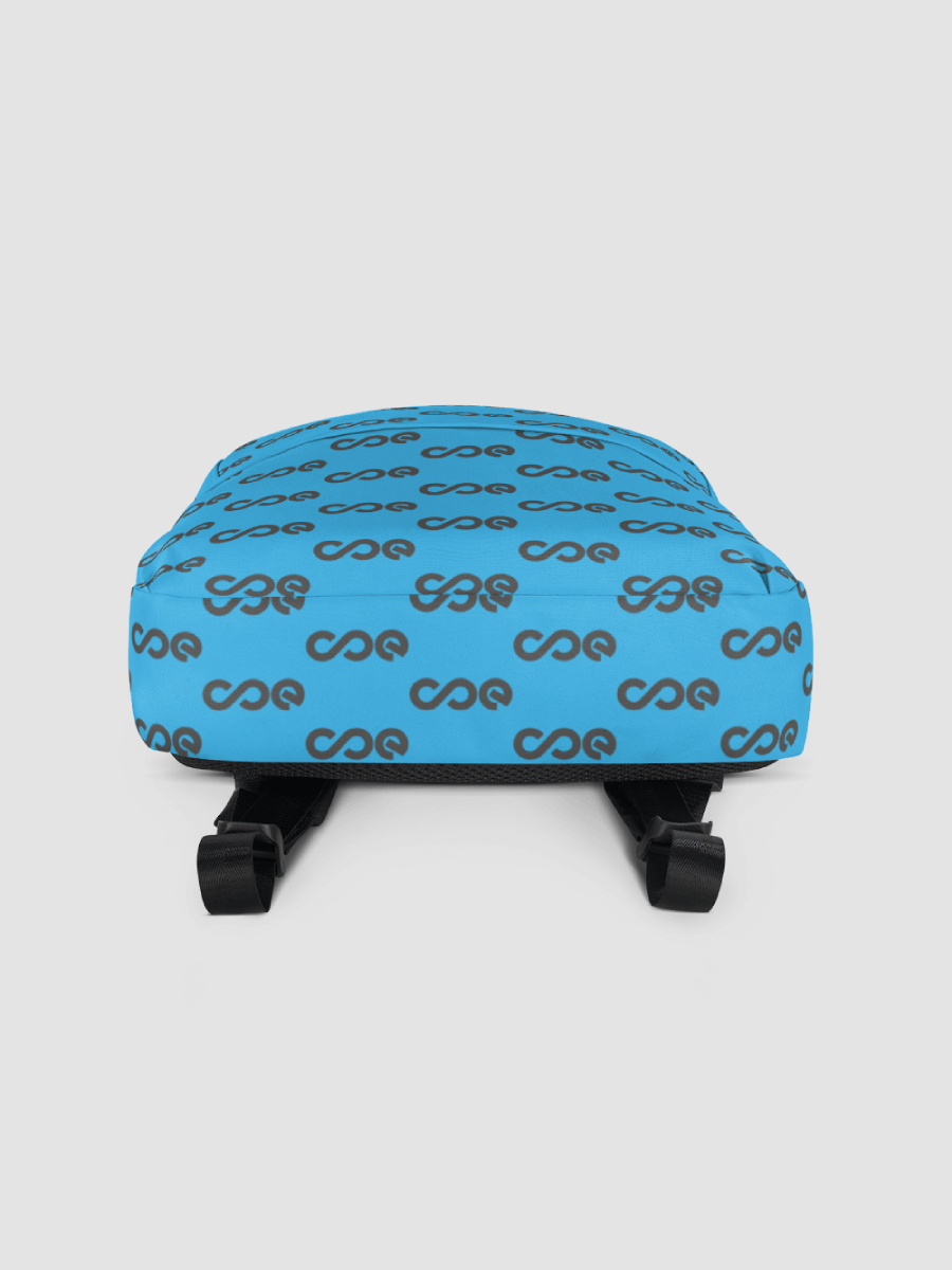 COE ALL OVER PRINT BOOKBAG 1 product image (7)