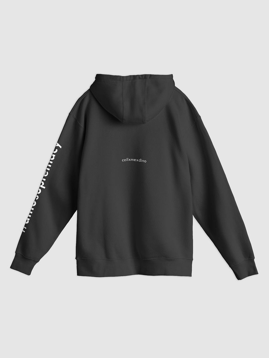 Dino Supremacy Hoodie V2 product image (6)