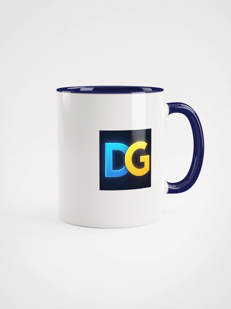 DG Mug product image (1)