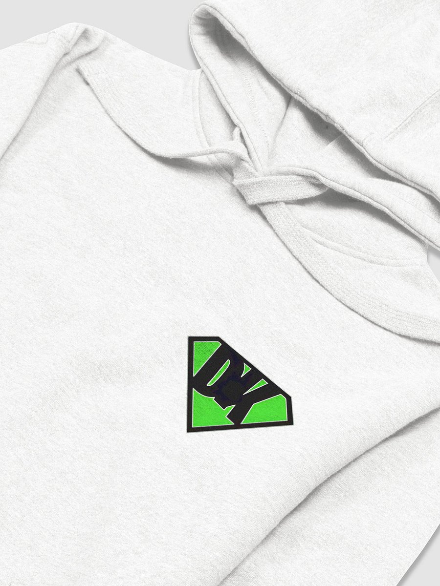DK Logo Hoodie product image (3)