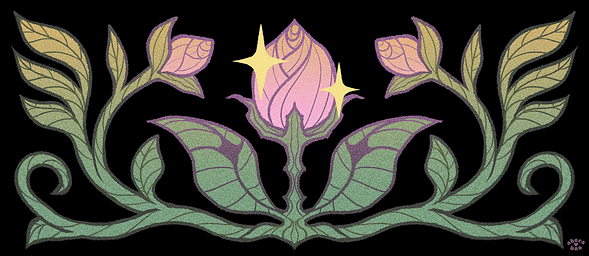 ✨️🌿 Adored Budling  🌿✨️