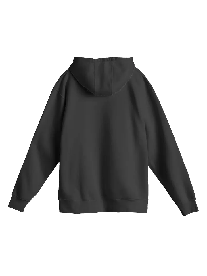 Home Hoodie Front Logo Only (New Logo) product image (6)