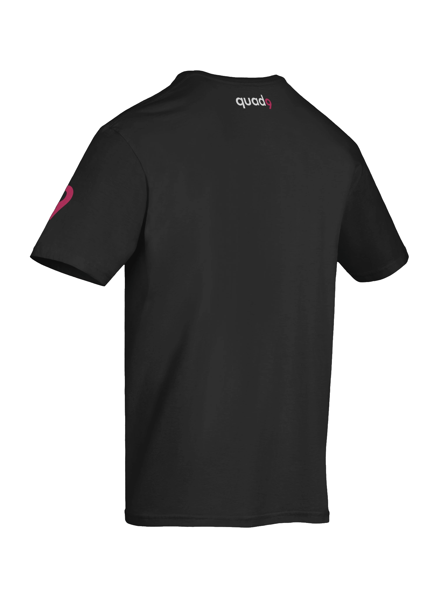 "Infrastructure is sexy." T-Shirt (3) product image (12)