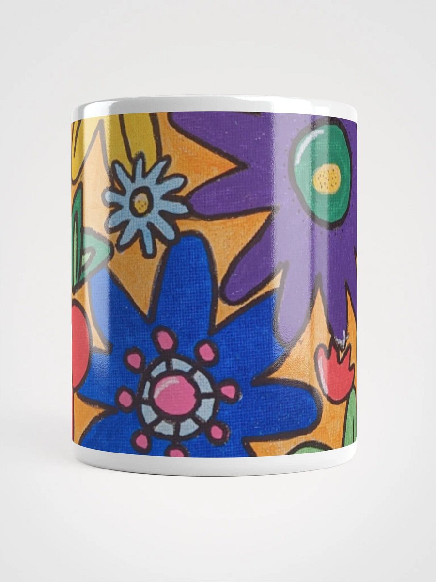 Flower Power Mug product image (5)