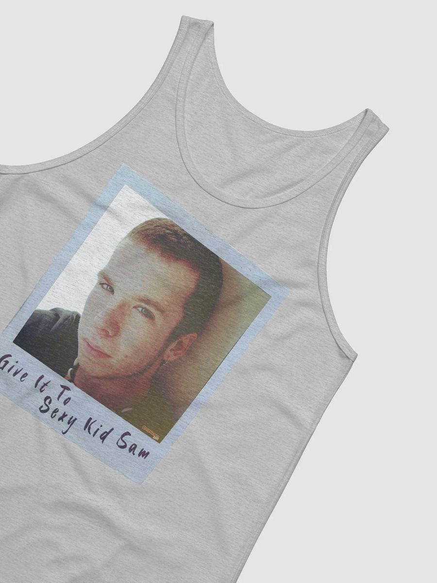 Give It To Sexy Kid Sam - Tank product image (19)