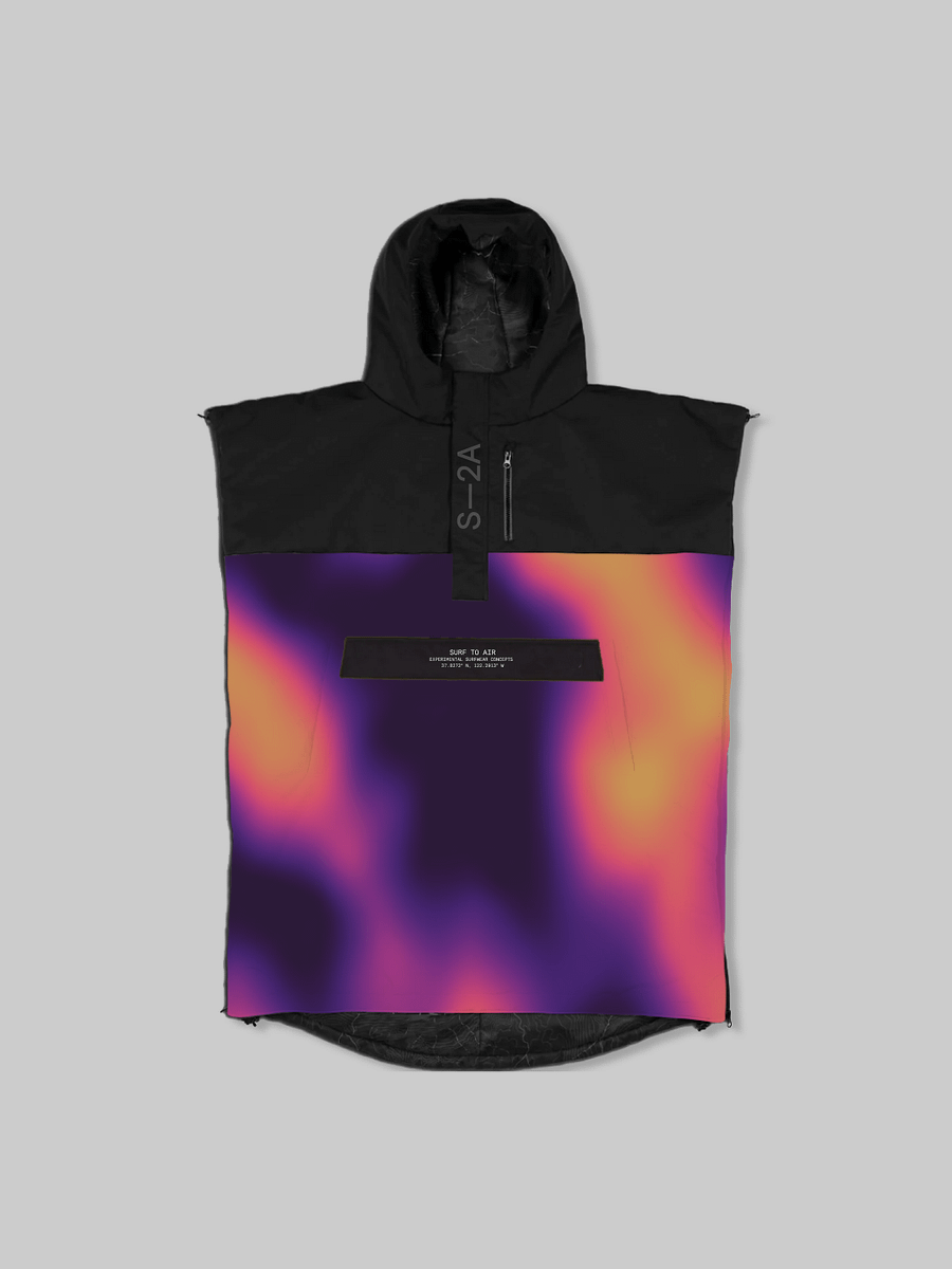 Digital Artwork | Thermal Islands product image (10)