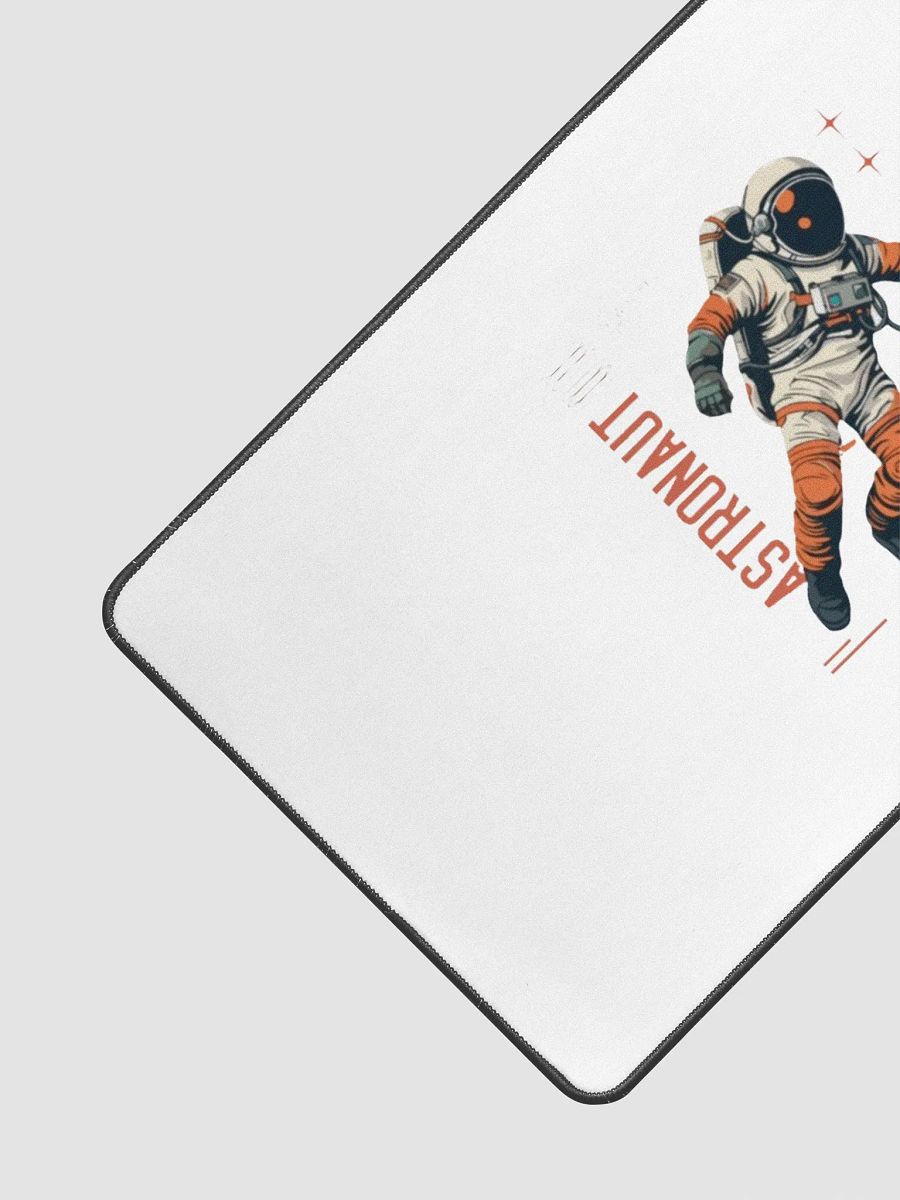 Astronaut Desk Mat product image (3)