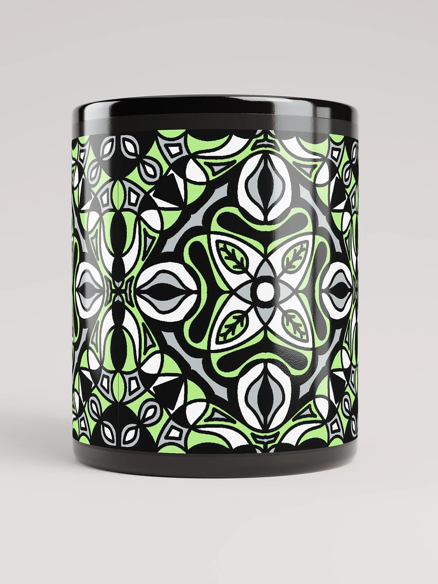 Agender Abstract Mug product image (5)