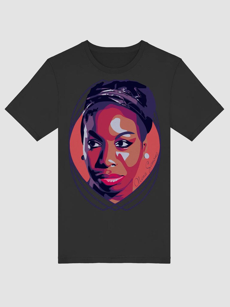 The High Priestess of Soul: Nina Simone product image (5)