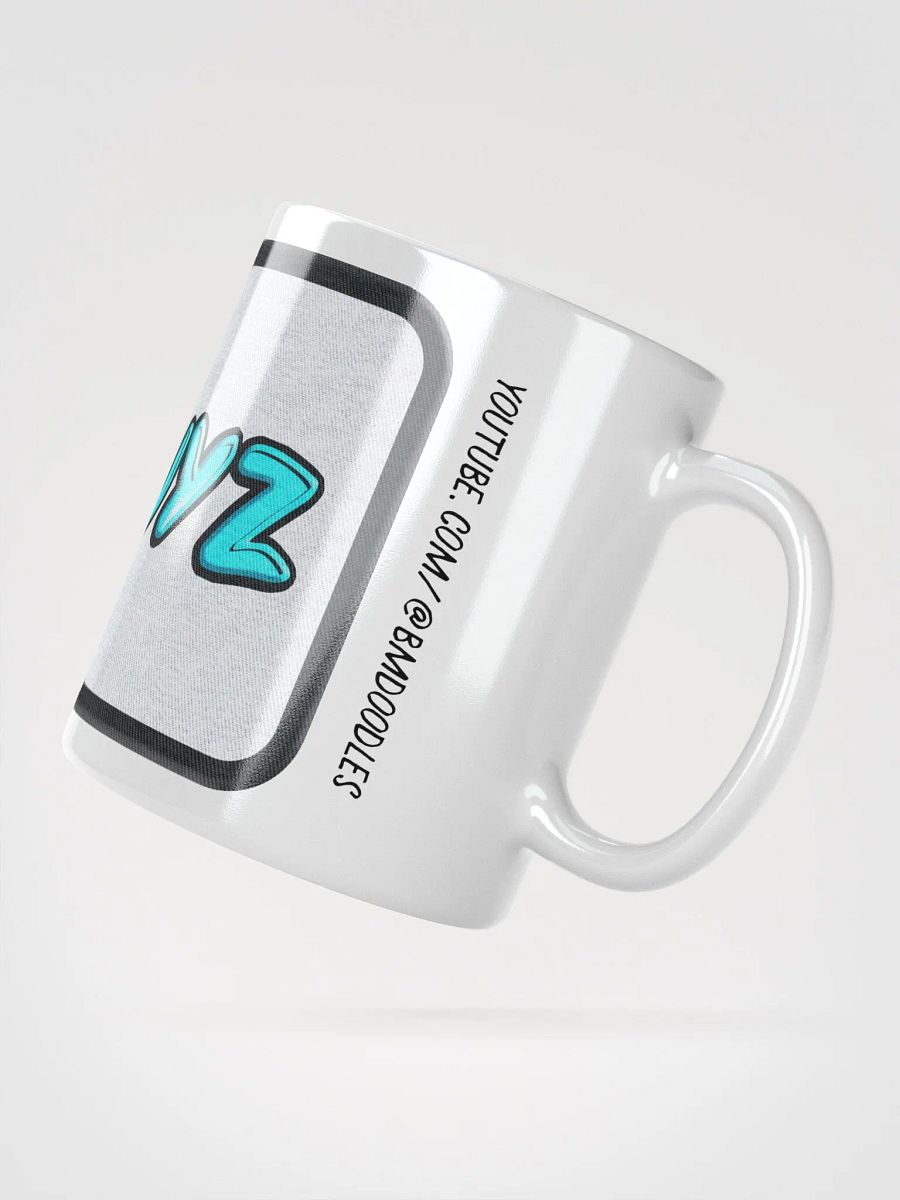 Pool Guyz Coffee Mug product image (3)