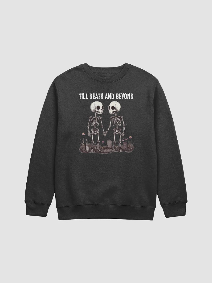 Eternal Love Sweatshirt product image (1)
