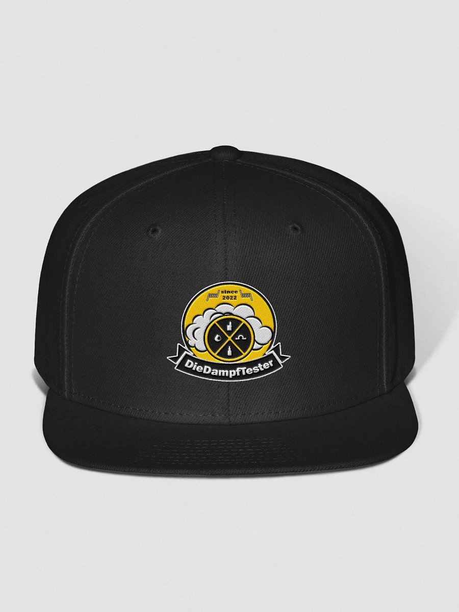 DDT Snapback Cap product image (1)