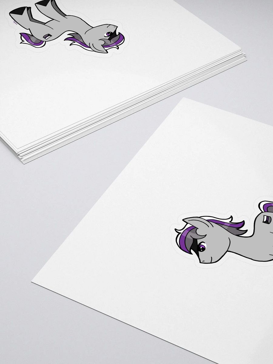My Little Pride Pony (demisexual) product image (4)