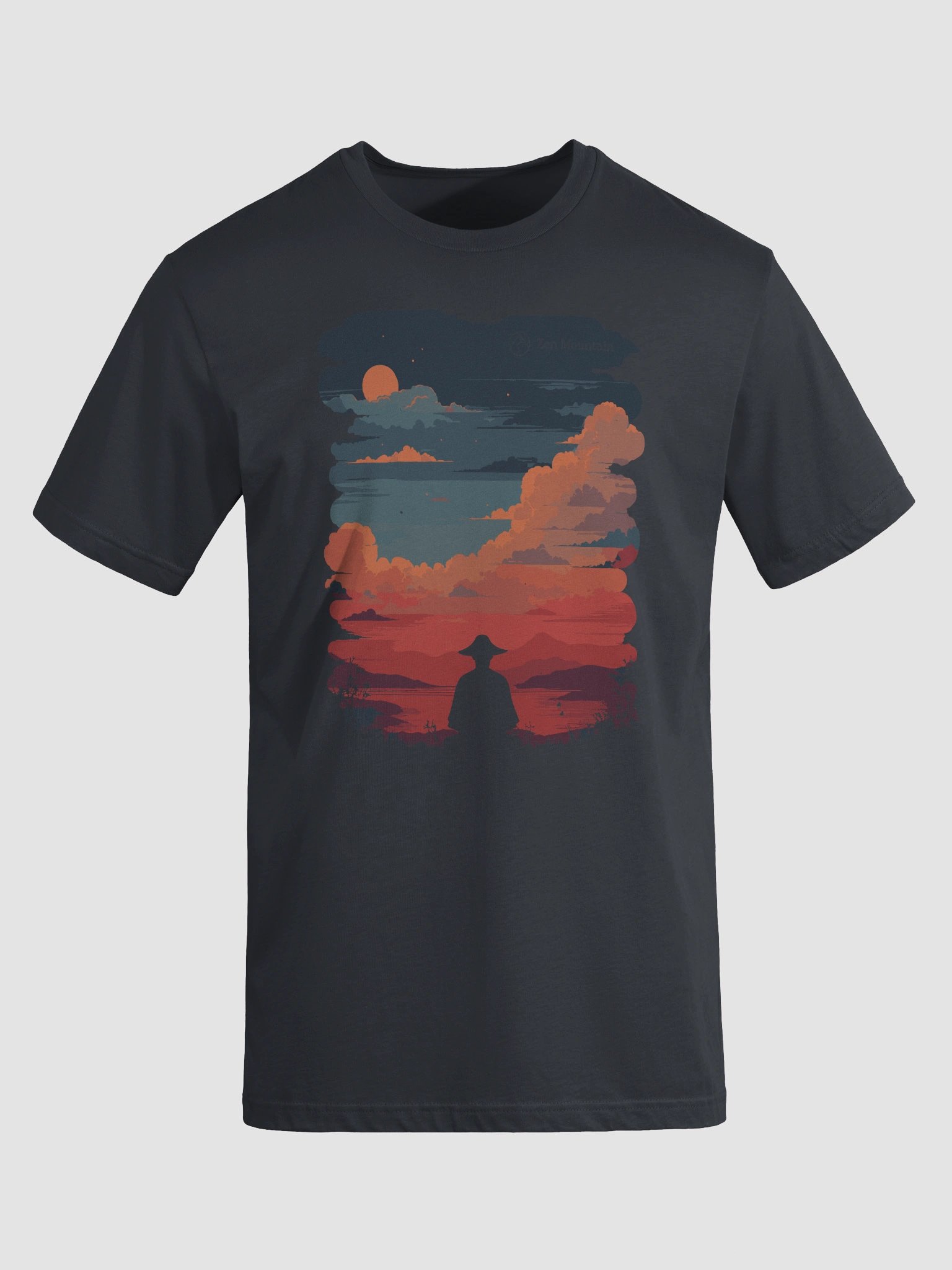 Day and Night T-Shirt product image (15)