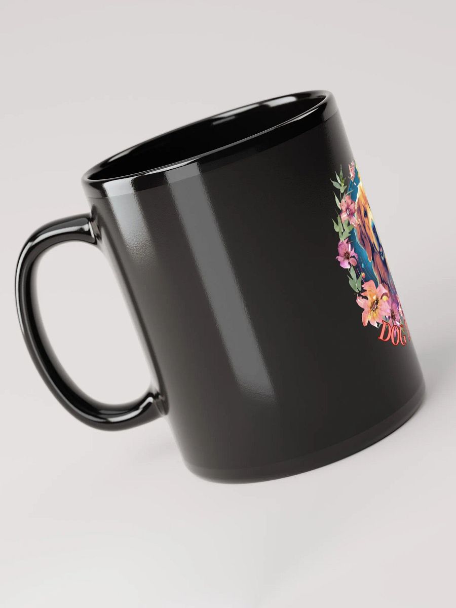 Whimsical Dog Lover Mug product image (3)