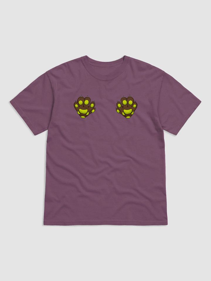 Paw-itties Up Comfort T product image (4)