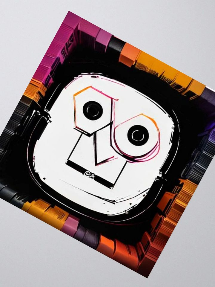 Beyond the Frame product image (4)