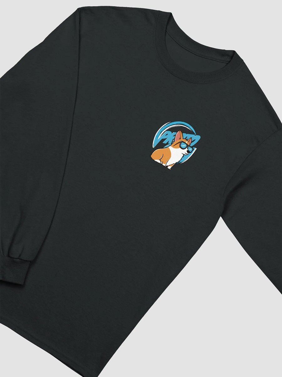 Protocorg Longsleeve product image (5)