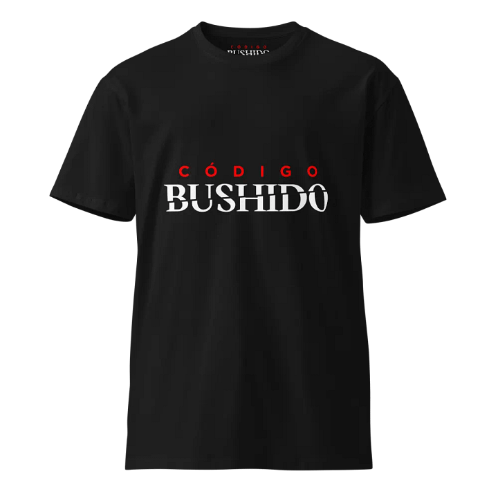 Código Bushido - Dark 2 product image (1)