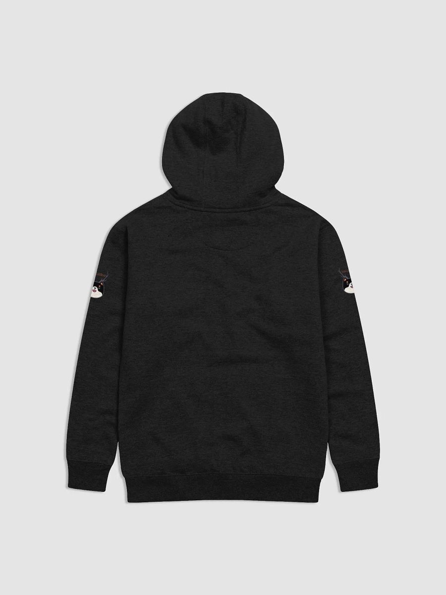 A Bucking Hoodie product image (10)