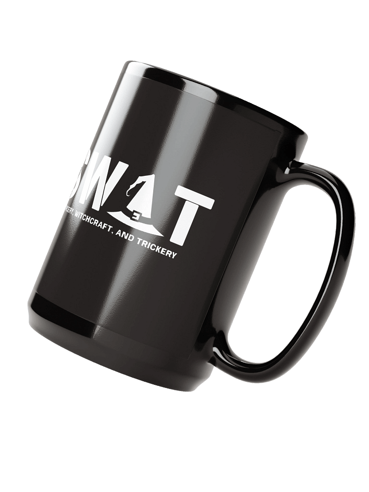 SWAT Halloween Mug product image (2)