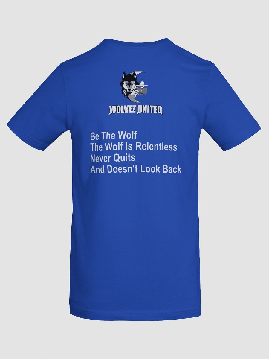 BE THE WOLF QUOTE product image (8)