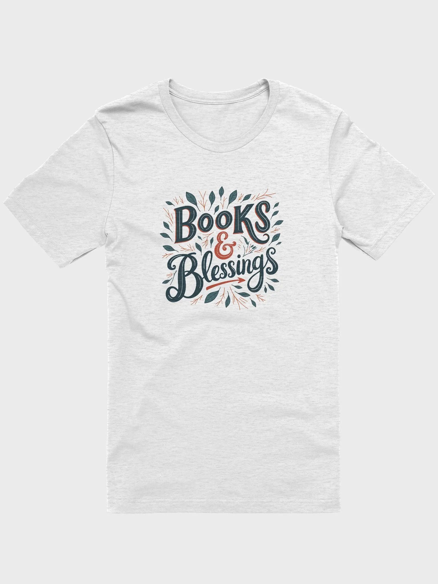 Books & Blessings product image (2)