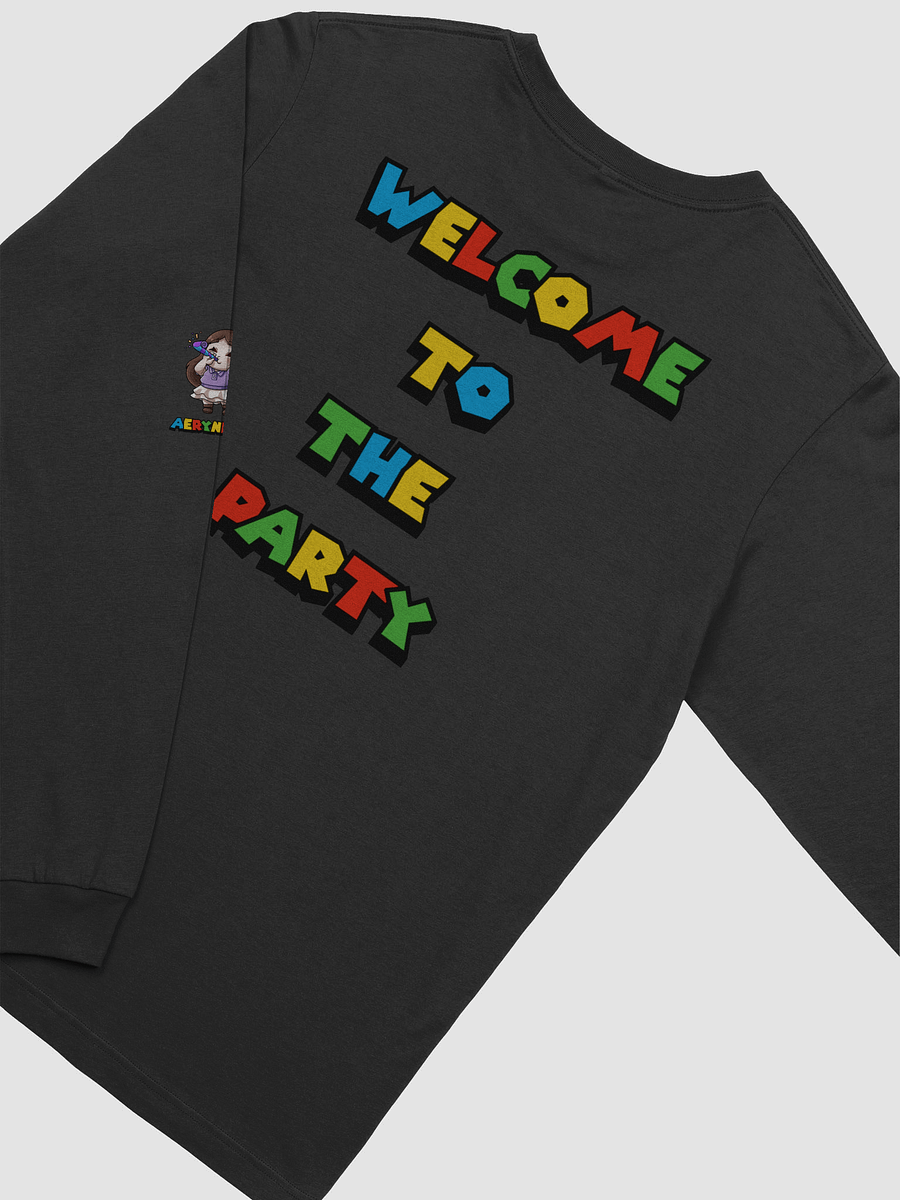 Li's Masterpiece Long Sleeve product image (4)