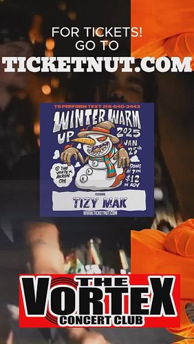 Winter Warm Up this Saturday! Pop Out! Have some fun!