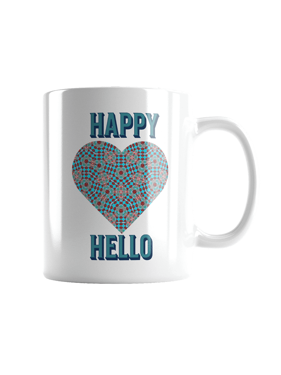 HAPPY HELLO CROSS BRICK DIAMOND PENROSE WP 119 product image (2)