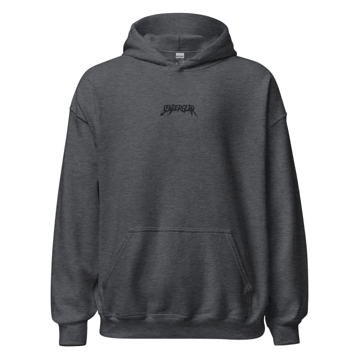 SHERCO SENDERGEAR HOODIE product image (2)