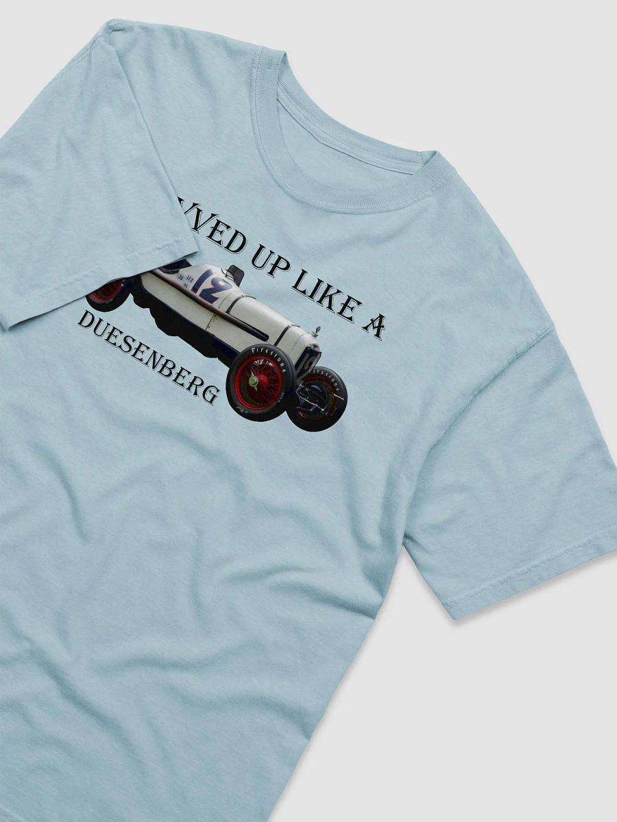 Duesenberg T-Shirt product image (3)