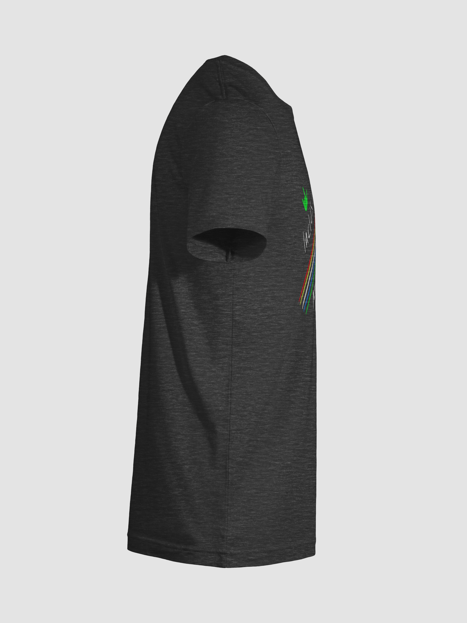 Inclusivity Means Everyone tee product image (48)